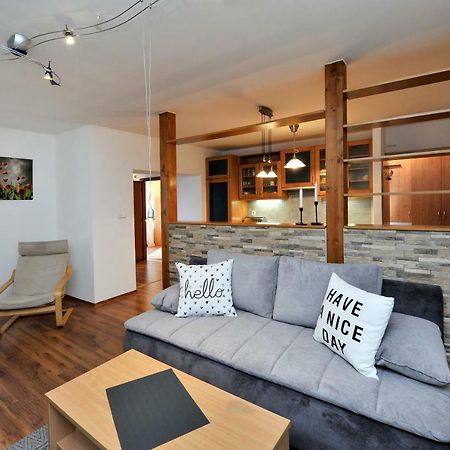 Apartman Zara Veľký Slavkov エクステリア 写真
