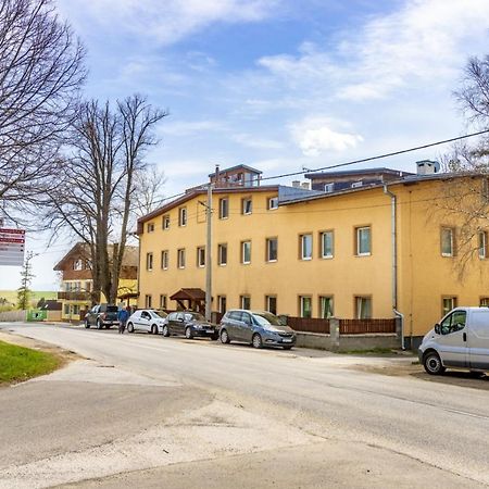 Apartman Zara Veľký Slavkov エクステリア 写真