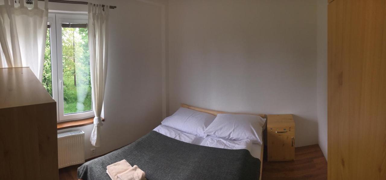 Apartman Zara Veľký Slavkov エクステリア 写真