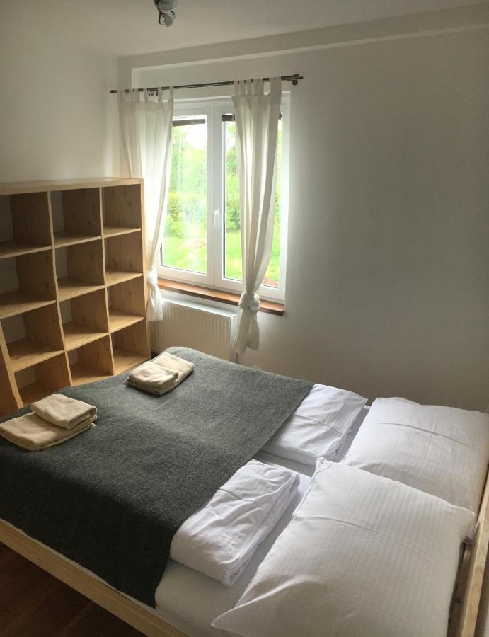 Apartman Zara Veľký Slavkov エクステリア 写真