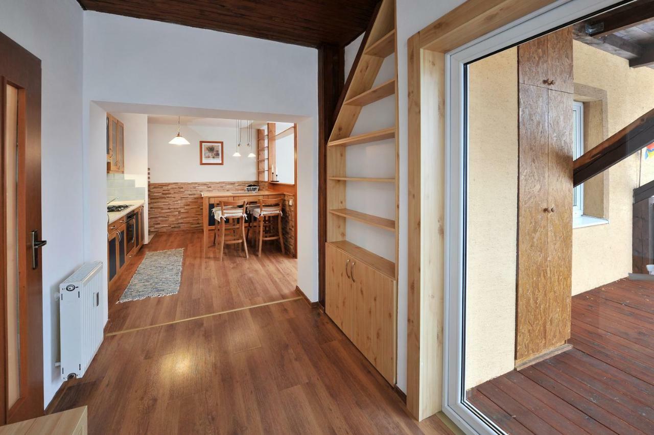 Apartman Zara Veľký Slavkov エクステリア 写真