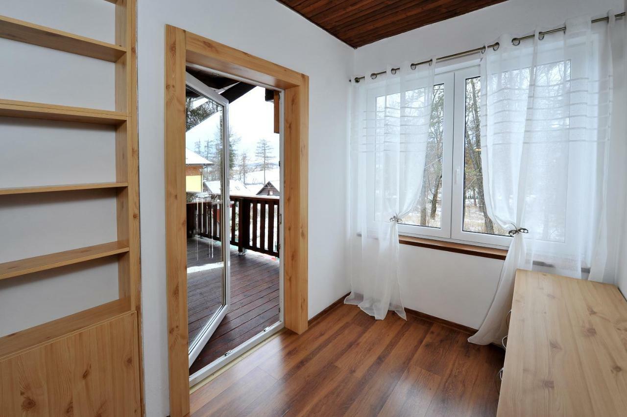 Apartman Zara Veľký Slavkov エクステリア 写真