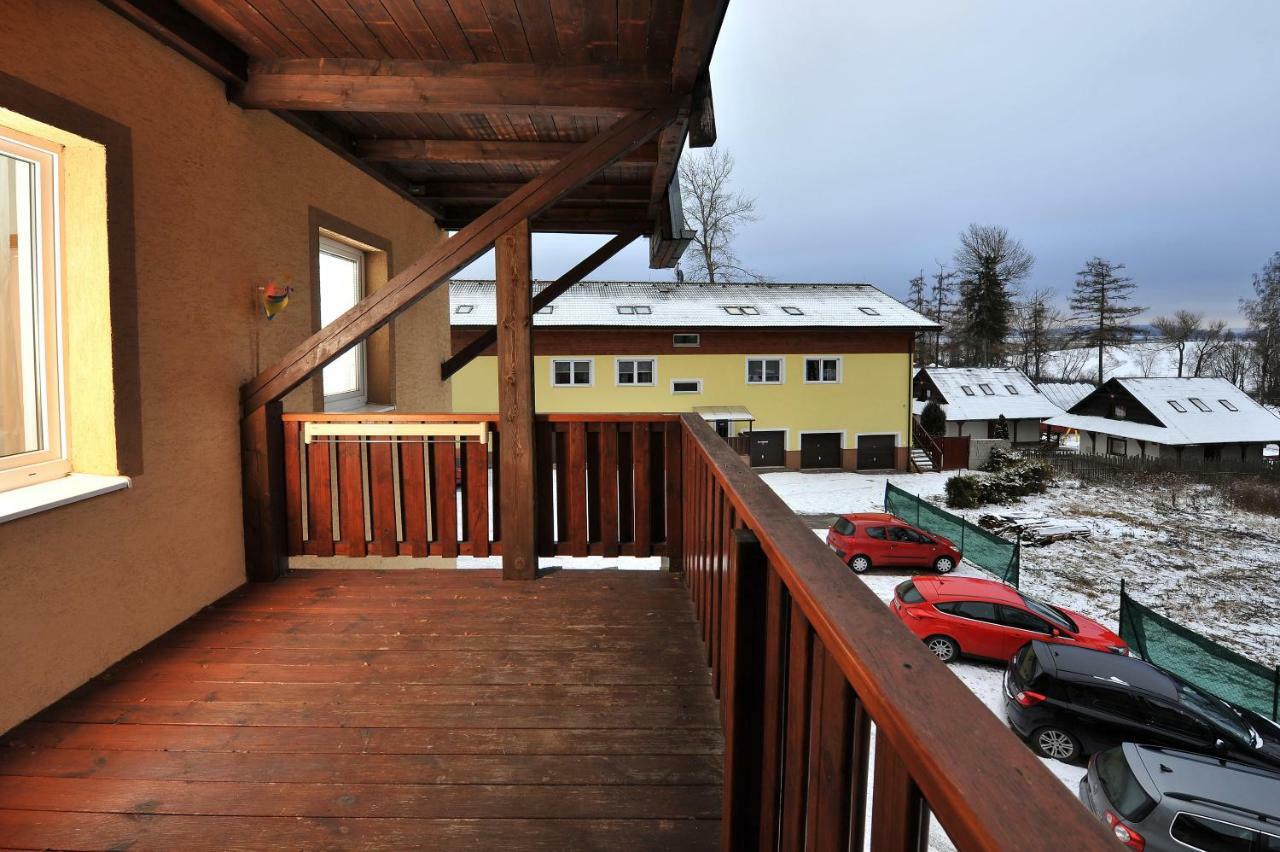 Apartman Zara Veľký Slavkov エクステリア 写真