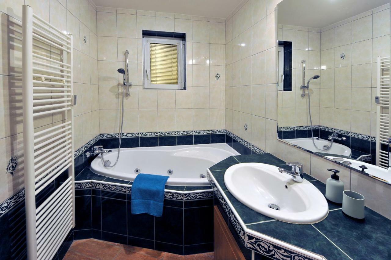 Apartman Zara Veľký Slavkov エクステリア 写真