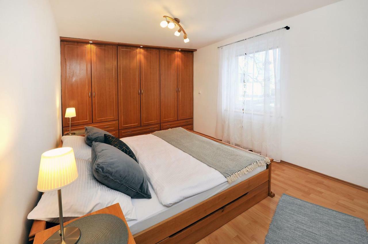 Apartman Zara Veľký Slavkov エクステリア 写真