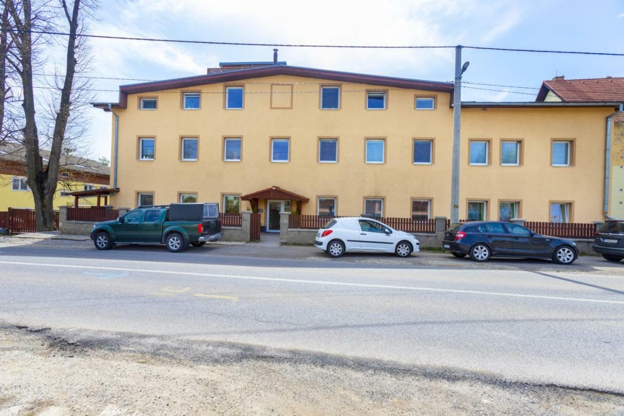 Apartman Zara Veľký Slavkov エクステリア 写真